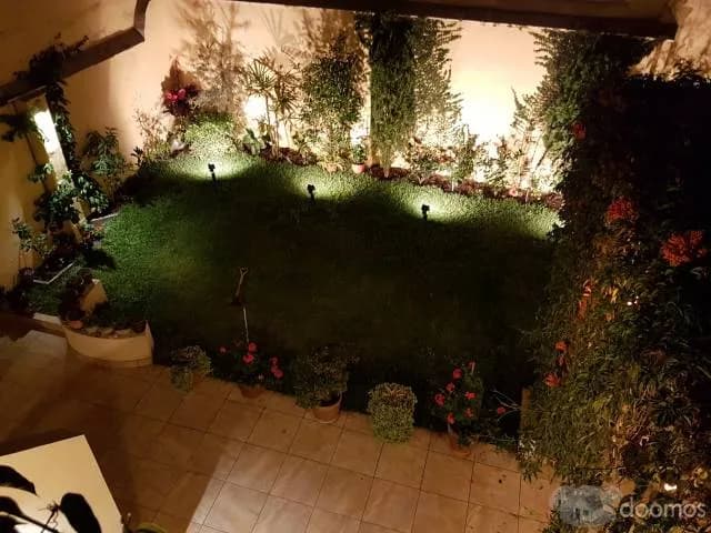 2 NIVELES, IMPECABLE, TERRAZA, JARDÍN, SAN ISIDRO — foto 3