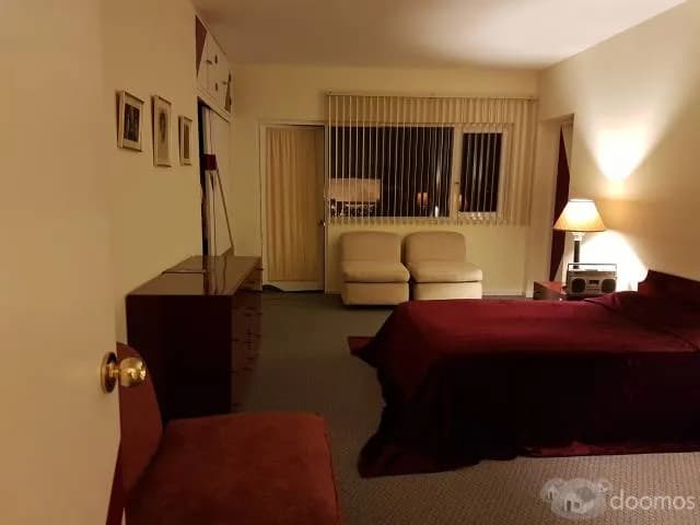 2 NIVELES, IMPECABLE, TERRAZA, JARDÍN, SAN ISIDRO — foto 6