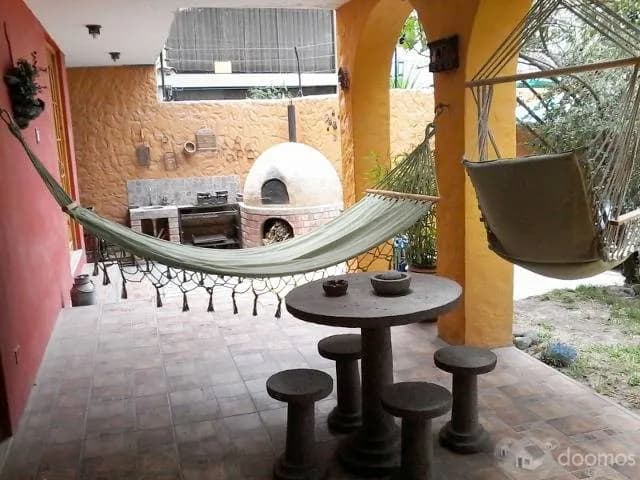 VENDO CASA EN YANAHUARA — foto 2