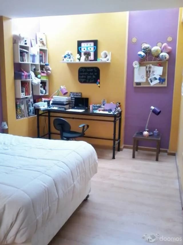 VENDO CASA EN YANAHUARA — foto 6
