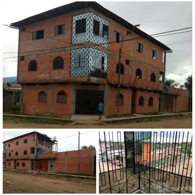 vendo casa de estreno — foto 1