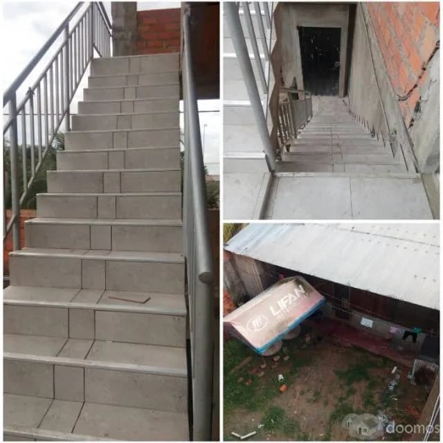vendo casa de estreno — foto 3