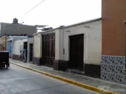 venta de casa en lambayeque 291 m2