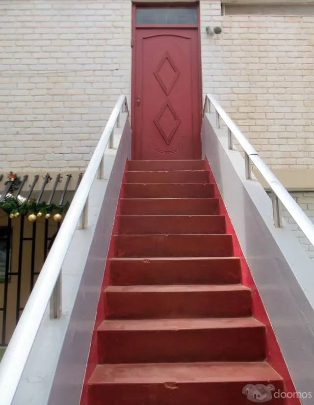 Alquilo departamento de 2 pisos en Chiclayo — foto 1