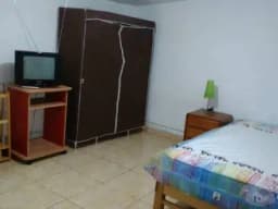 ALQUILER HABITACION AMOBLADA SOLO PARA DAMAS EN LINCE