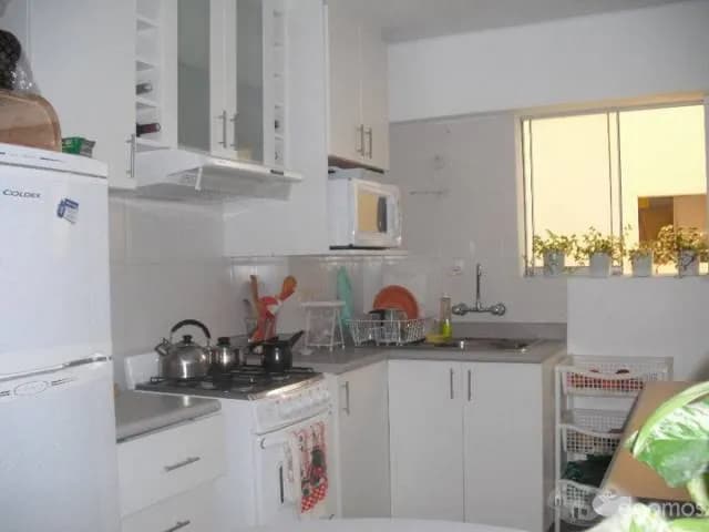 DEPARTAMENTO AMOBLADO PARA EJECUTIVOS MIRAFLORES — foto 4