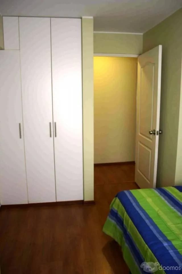 DEPARTAMENTO AMOBLADO PARA EJECUTIVOS MIRAFLORES — foto 5