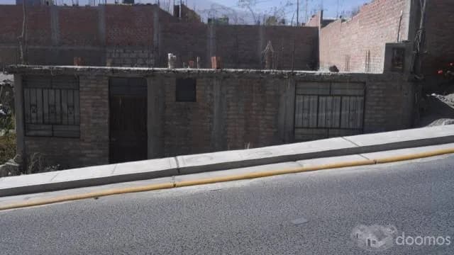 casa como terreno — foto 1