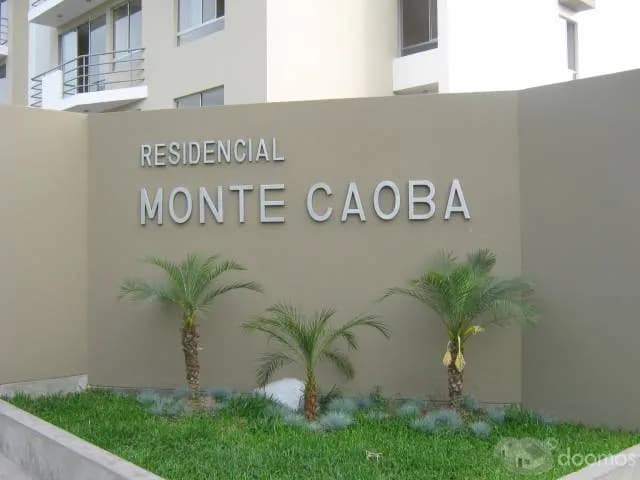 Alquilo departamento — foto 1