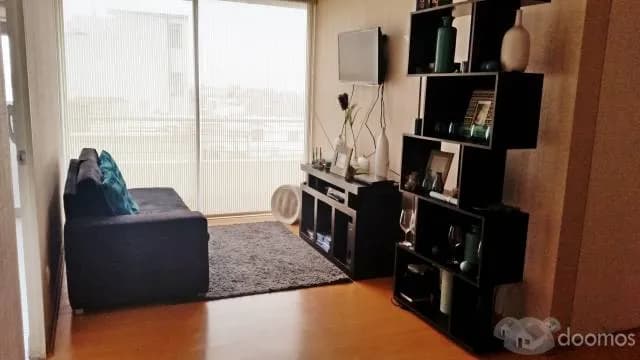Alquiler de departamento totalmente amoblado y full equipado — foto 1