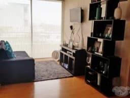 Alquiler de departamento totalmente amoblado y full equipado