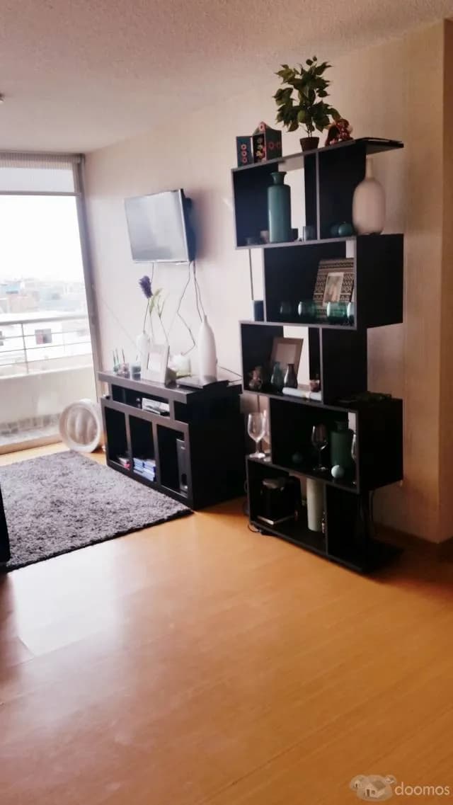 Alquiler de departamento totalmente amoblado y full equipado — foto 2