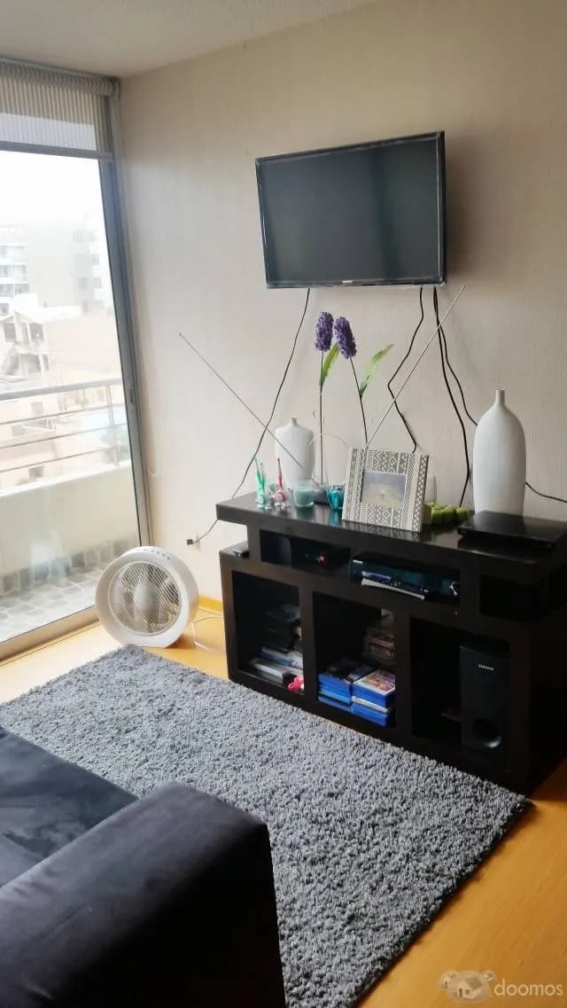 Alquiler de departamento totalmente amoblado y full equipado — foto 3
