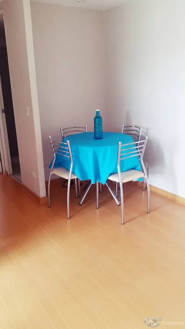 Alquiler de departamento totalmente amoblado y full equipado — foto 5