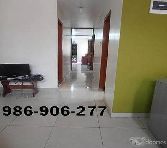DOY EN ANTICRESIS DEPARTAMENTO PRIMER PISO EN SURCO — foto 3