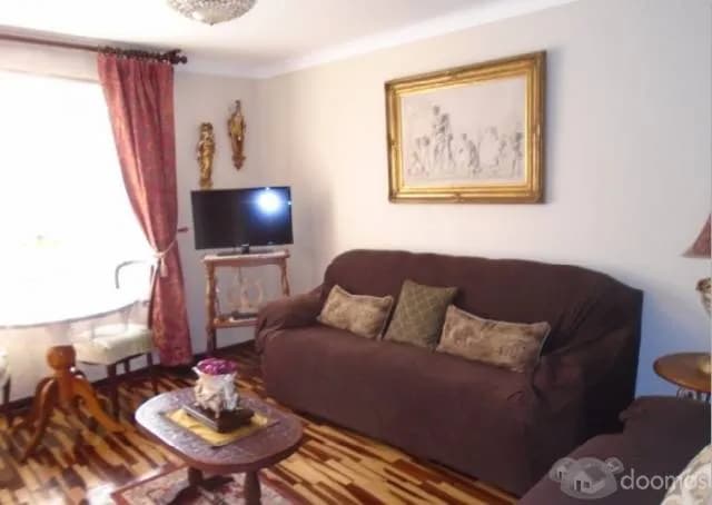 VENDO HERMOSO DEPARTAMENTO EN SAN BORJA — foto 4