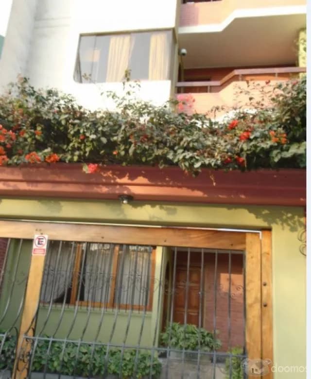 VENDO HERMOSO DEPARTAMENTO EN SAN BORJA — foto 5