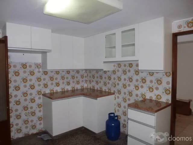 Venta departamento 2do piso vista a la calle 3 dorm — foto 2