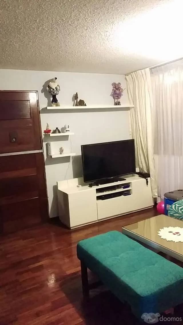 Alquilo departamento en primer piso — foto 3