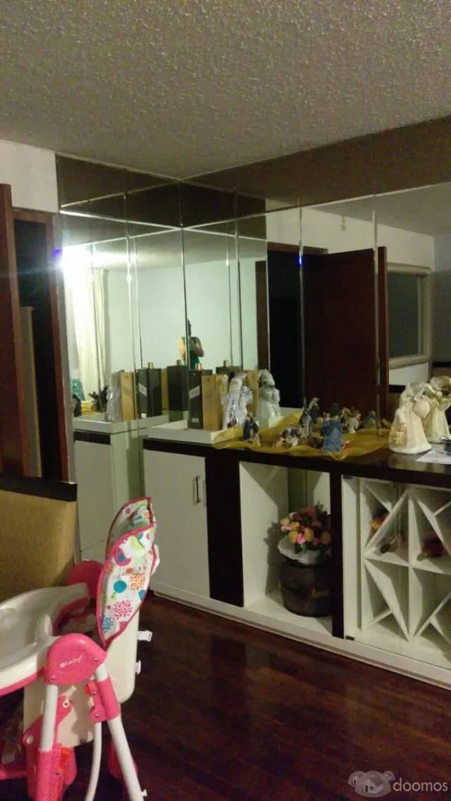 Alquilo departamento en primer piso — foto 7