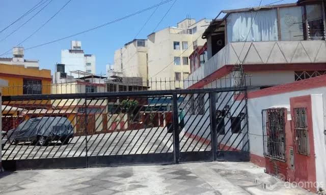 Alquilo Casa Primer Piso — foto 1