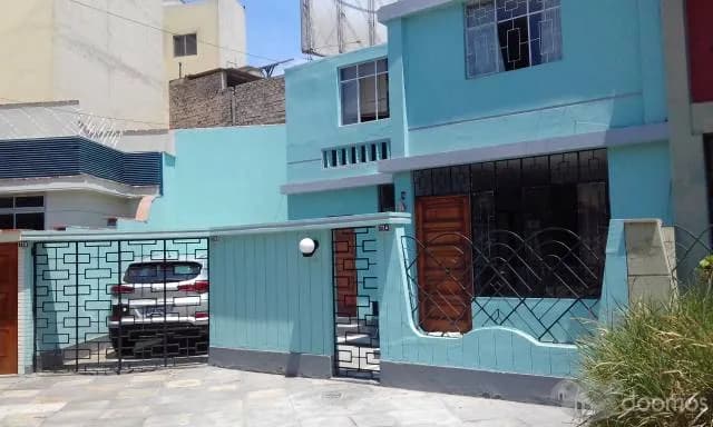 Alquilo Casa Primer Piso — foto 2