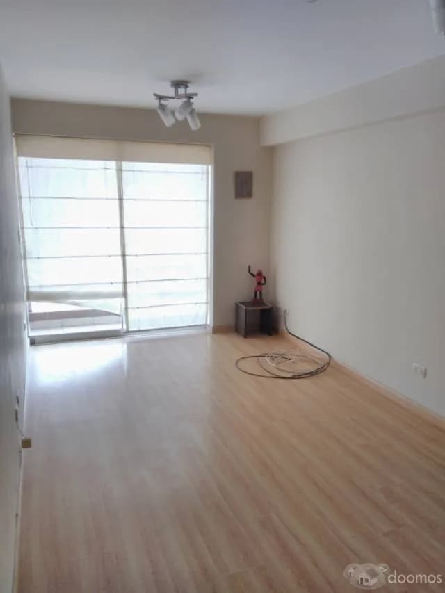 DEPARTAMENTO  EN  PUEBLO LIBRE — foto 1