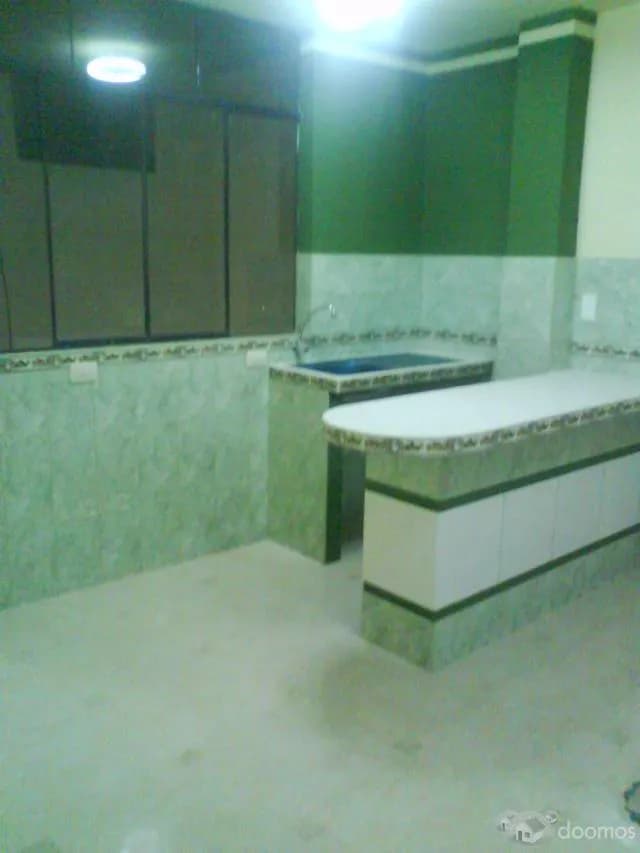 Alquilo lindo departamento — foto 4