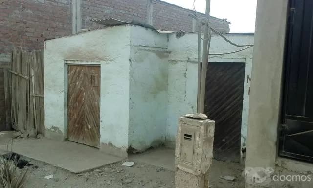 Venta de terreno Nueva Jerusalen — foto 3