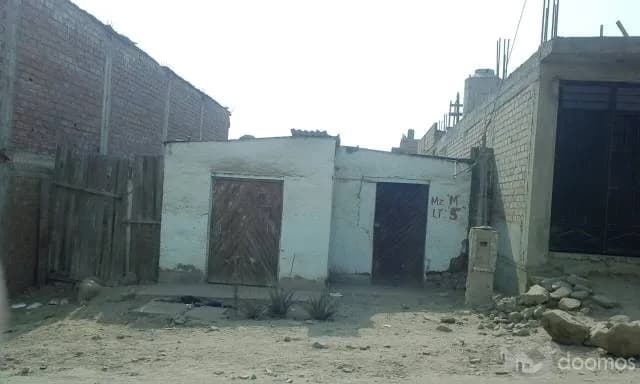 Venta de terreno Nueva Jerusalen — foto 4