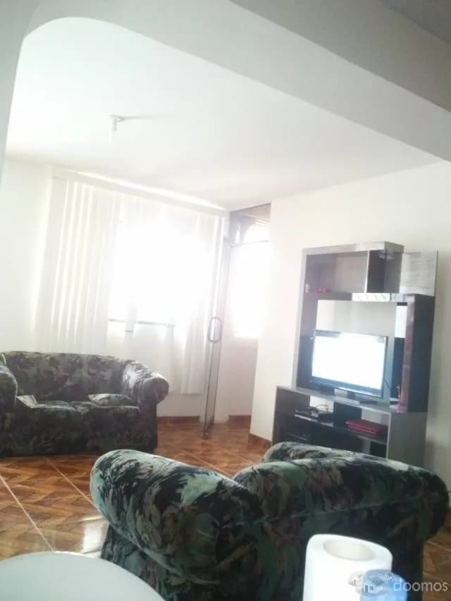 ALQUILO MINIDEPARTAMENTO EN PUENTE BLANCO — foto 1