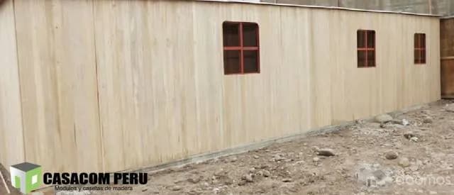 cuartos para azotea prefabricados en lima peru — foto 2