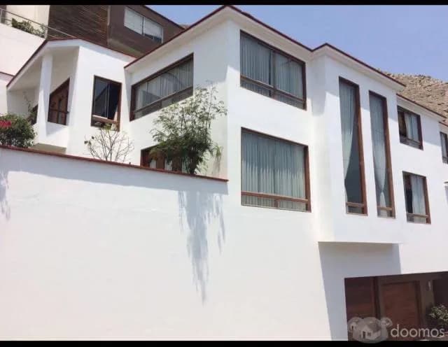 VENDO CASA EN CERROS DE CAMACHO-SURCO — foto 1