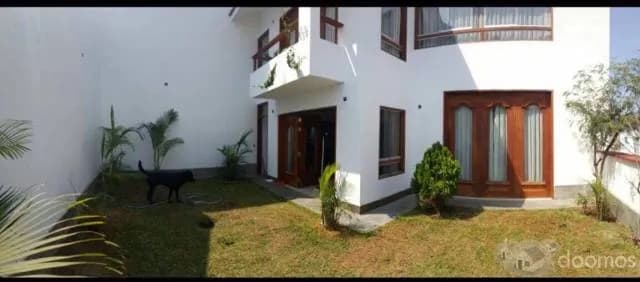 VENDO CASA EN CERROS DE CAMACHO-SURCO — foto 3