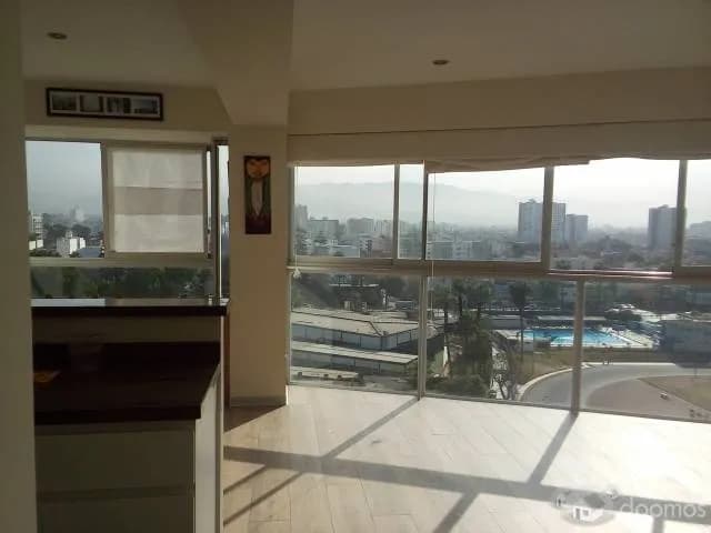 Departamento en Barranco, vista panorámica — foto 5
