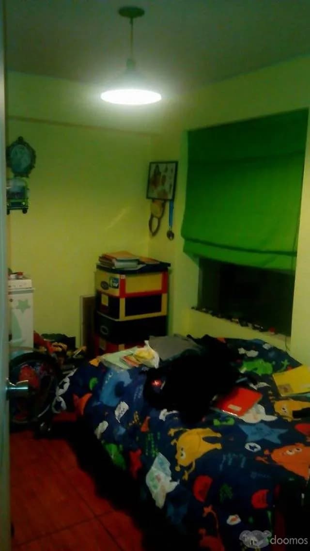 OCASION VENDO DEPARTAMENTO POR VIAJE — foto 2