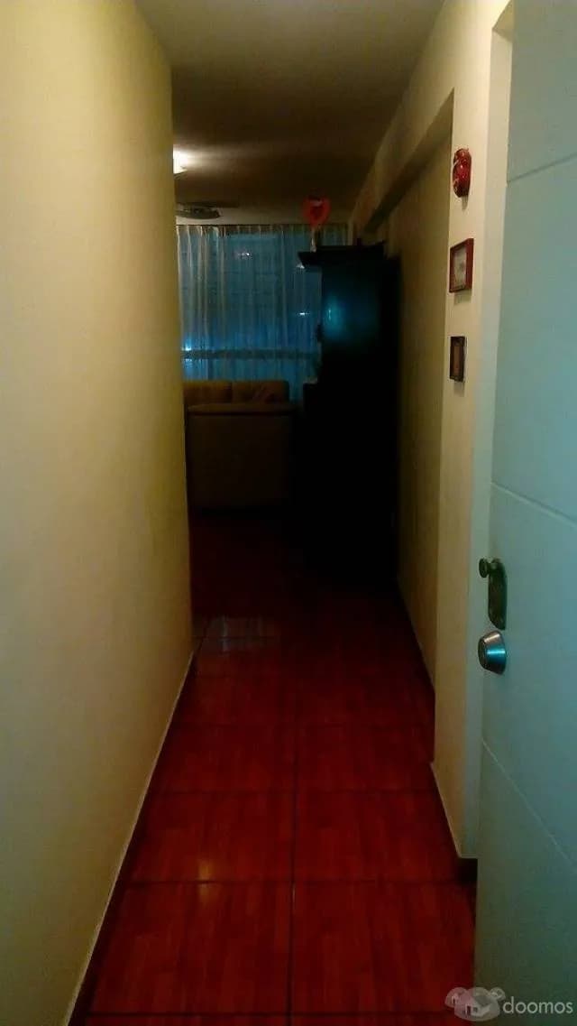 OCASION VENDO DEPARTAMENTO POR VIAJE — foto 3