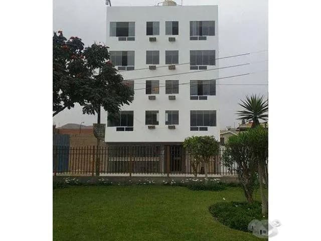 Vendo Departamento Estreno - Puente Piedra — foto 3