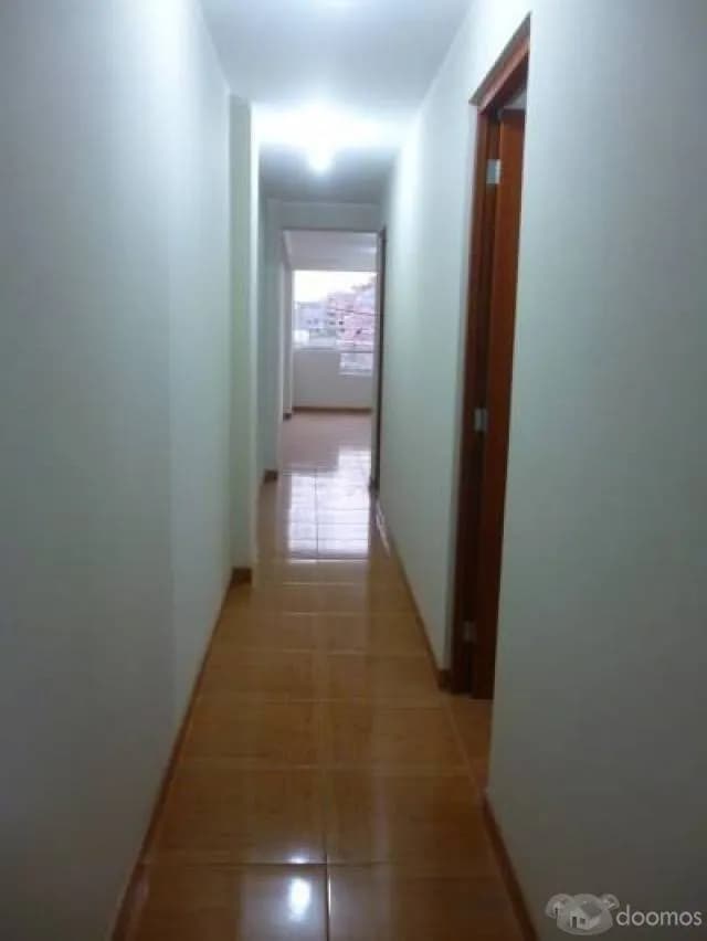 VENDO DEPARTAMENTO EN ESTRENO PUENTE PIEDRA — foto 6