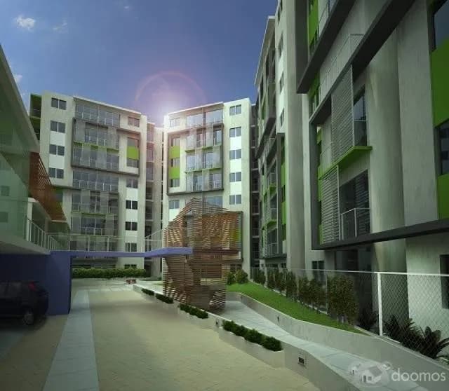 Departamento de Estreno. — foto 1
