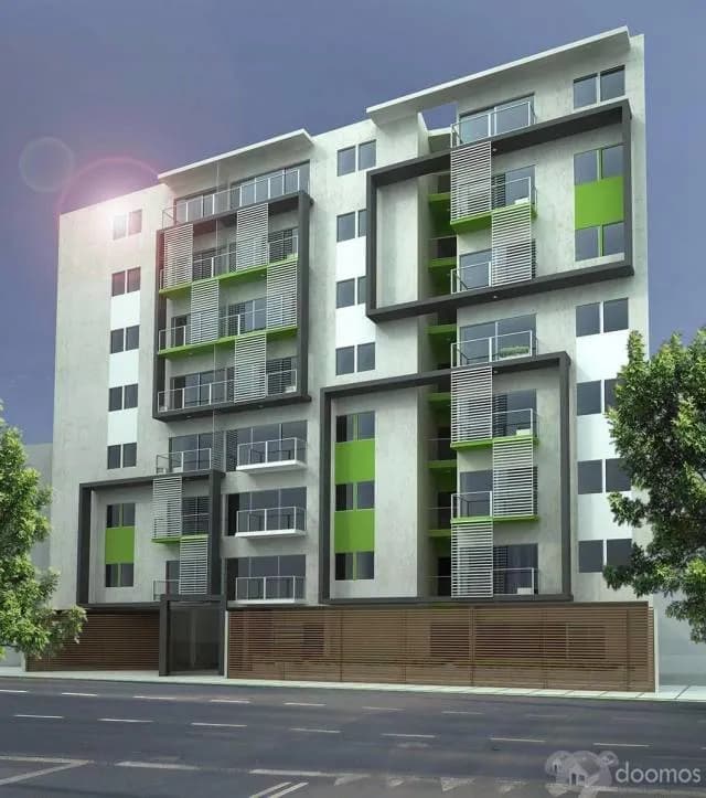 Departamento de Estreno. — foto 3
