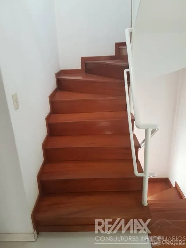 SE ALQUILA LINDO TRIPLEX AMOBLADO ! — foto 15