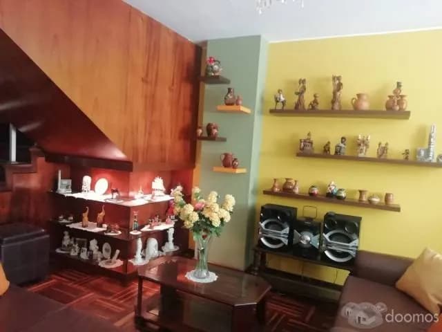 Vendo casa San Miguel — foto 2