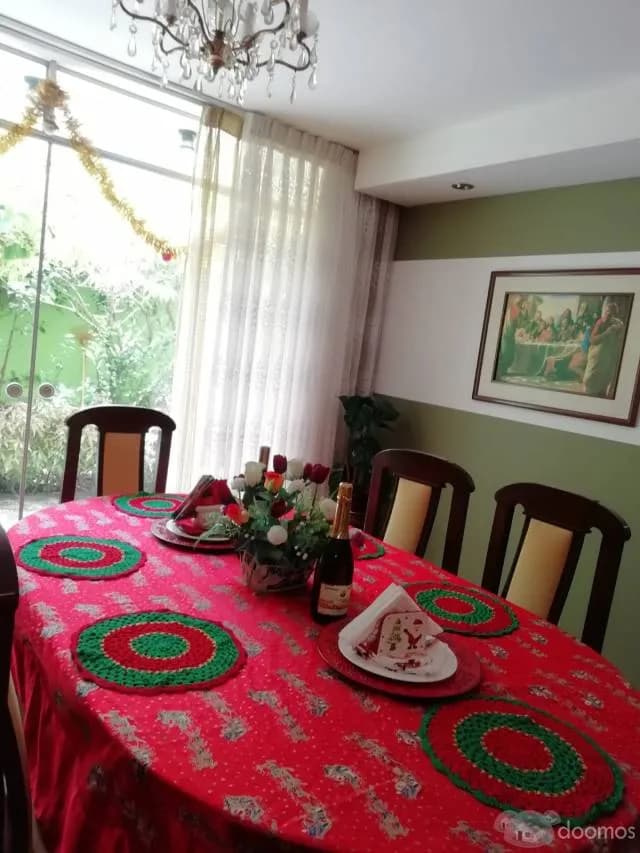 Vendo casa San Miguel — foto 4