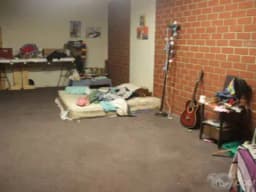 Departamento tipo estudio
