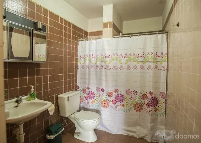 SE VENDE DEPARTAMENTO EN MIRAFLORES — foto 2