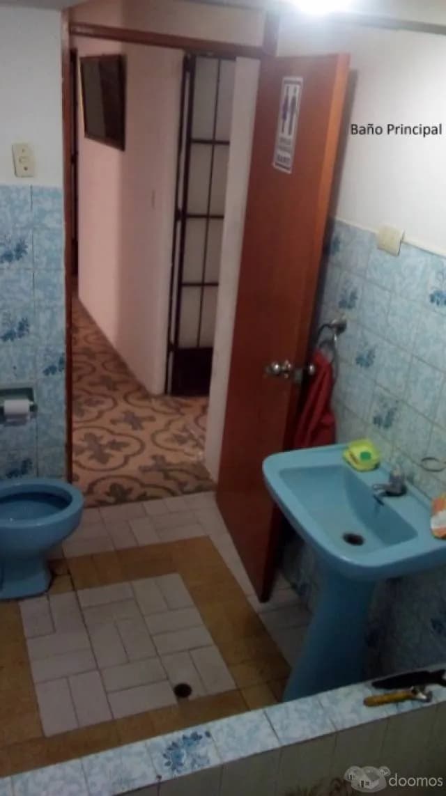 Vendo Casa 138Mt2 / San Martin de Porres — foto 1