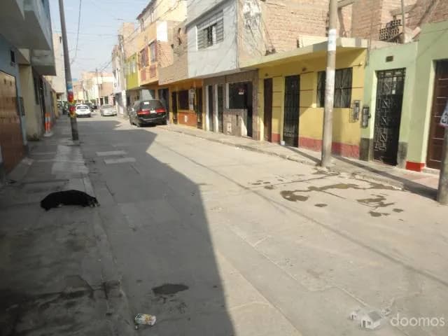 VENDO CASA EN LIMA — foto 6