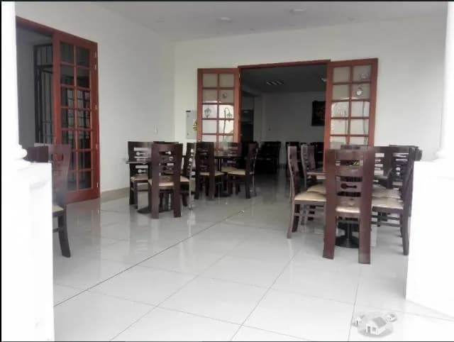 ALQUILER LOCAL PARA EVENTOS — foto 3