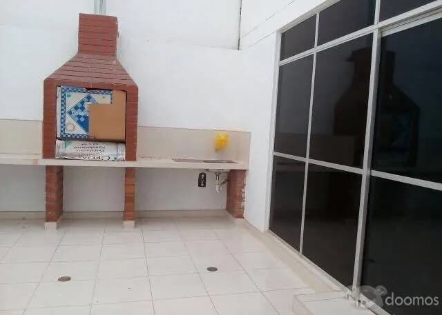 ALQUILER DE DEPARTAMENTO  EN SAN MIGUEL — foto 1